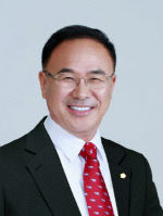 조동식 서산시의회 의장