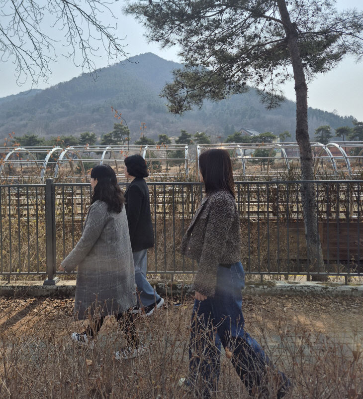 걷다보니 통장부자