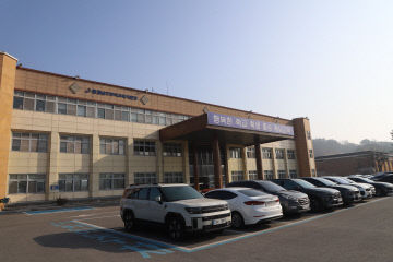 부여교육지원청, 2026년 한 단계 더 도약하다.