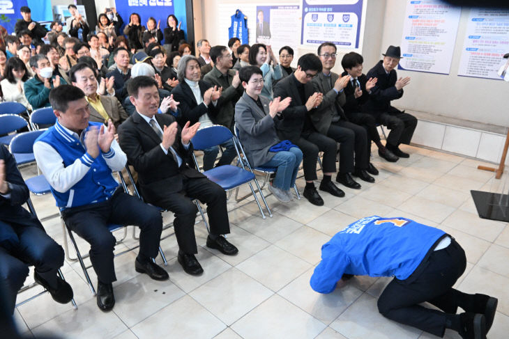 개소식 단체사진1