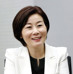 김희정 국회의원.김희정의원실 제공