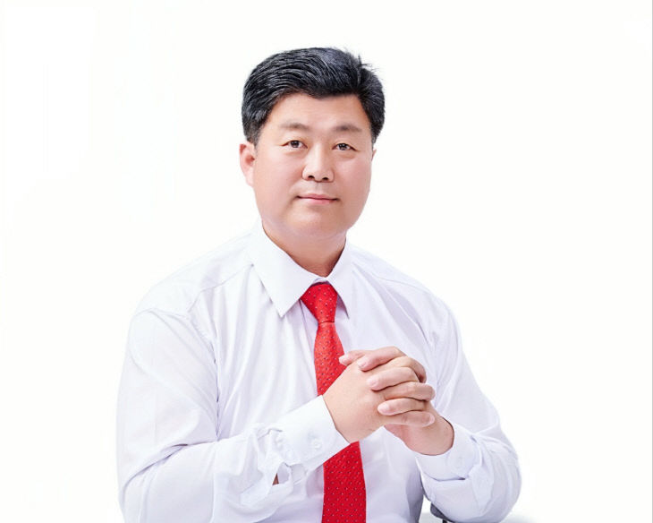 이찬호 논산시의원 예비후보1