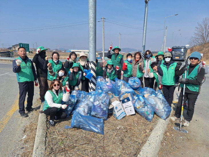 제초·대청소 추진