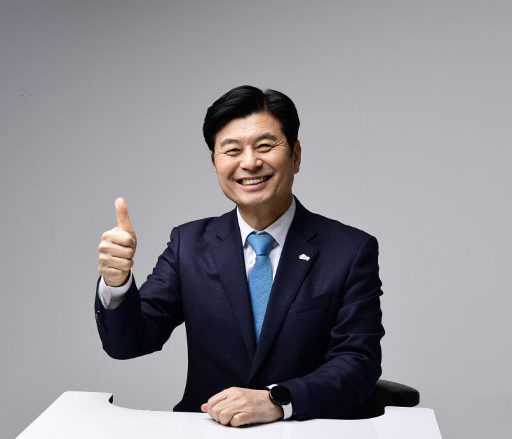 이춘희 예비후보