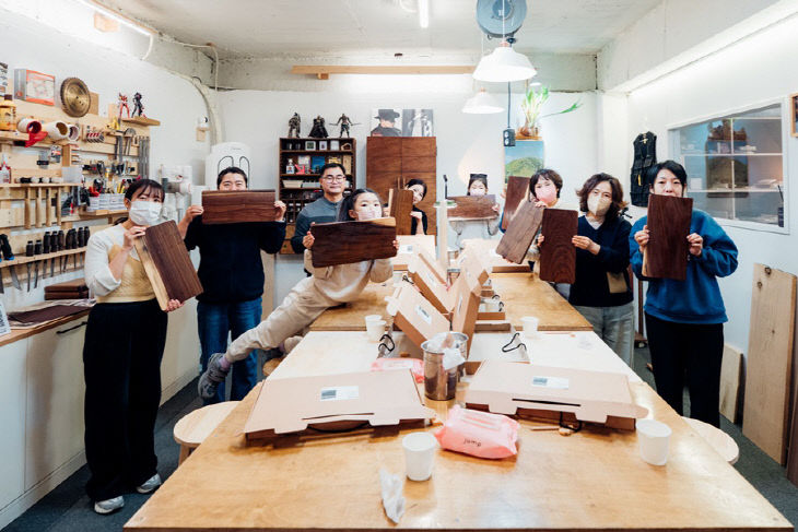 보훈·문화예술교육 공모사업 최종선정