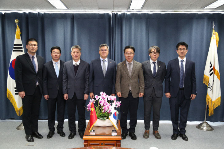 부산진해경제자유구역청