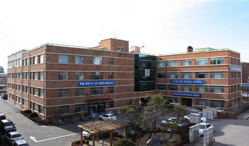 서부평생교육원사진