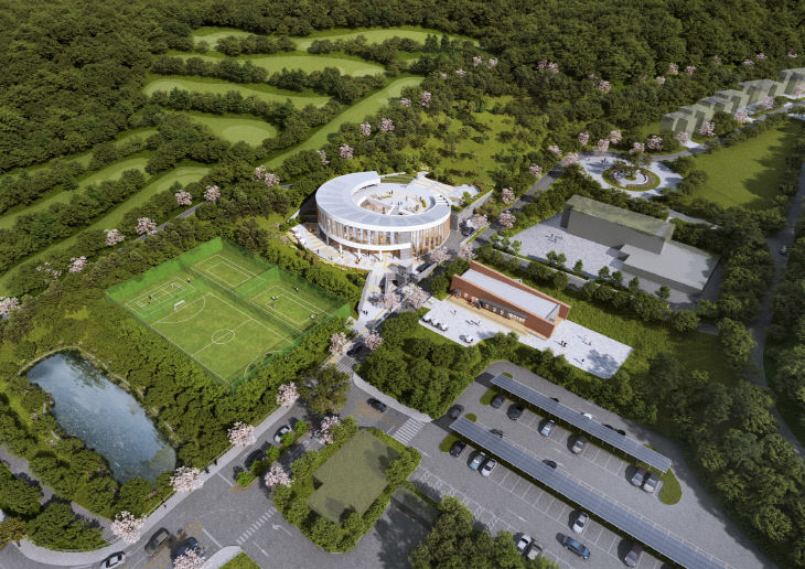 충남기후환경교육원