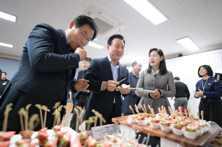 딸기디저트개발성과공유회(3)