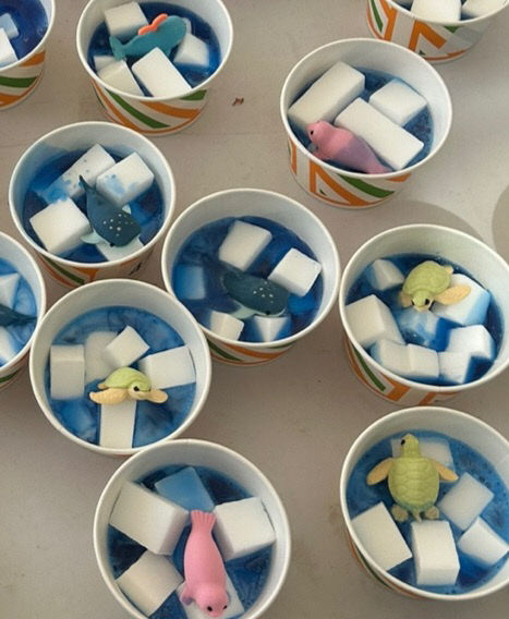 5.아산 꿈샘어린이도서관, 친환경 체험 프로그램 운영