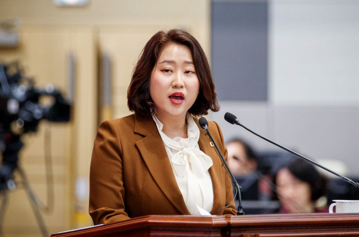 차 본회의(박채아 의원)