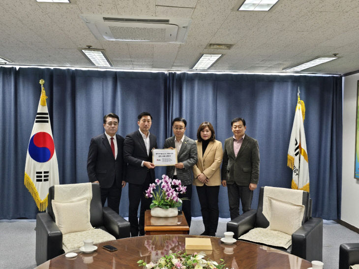 국민의 힘 강서구 선출했다.