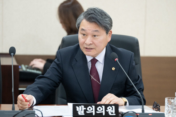 인천광역시의회_임시회_제1차_산업경제