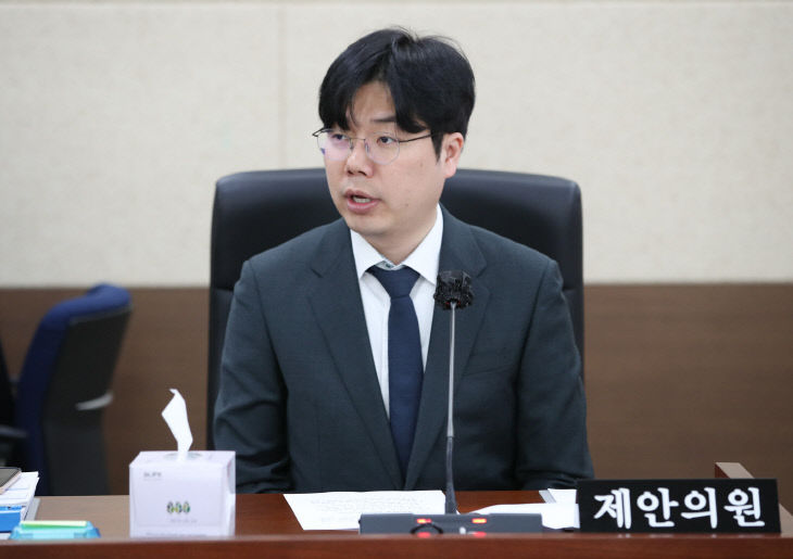 시교육청 공무원 휴식권 보장과 조직 활력 제고