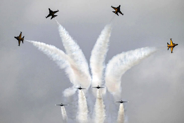 (블랙이글스 제공)(1)