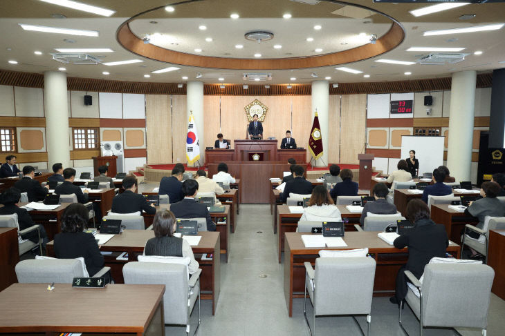 제302회 임시회1