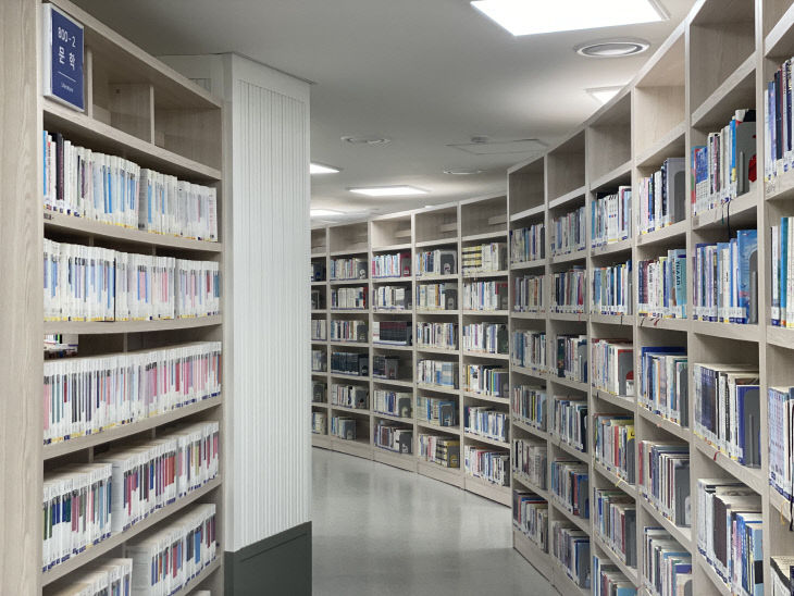 [보도사진] 2026년 희망도서 서비스 운영