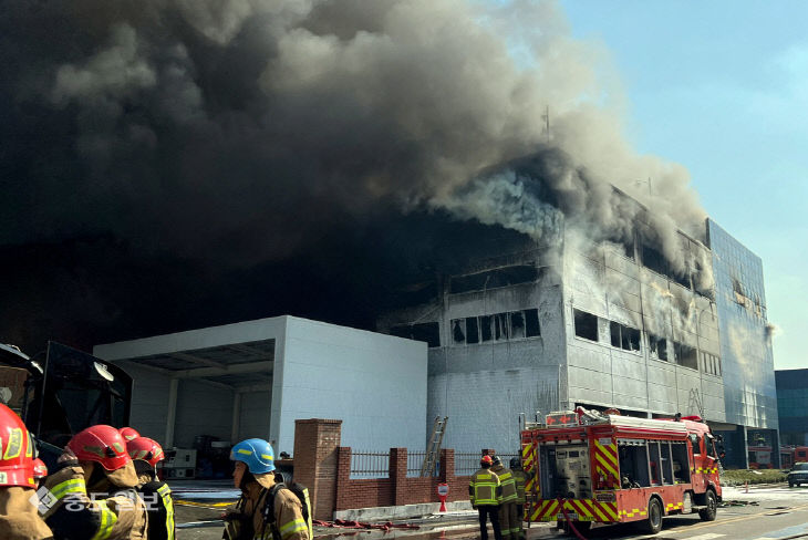 20260320-문평동 공장화재3