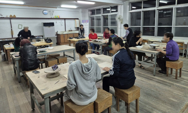 [논산문화원]보도자료-문화예술교육강좌 공모 (1)