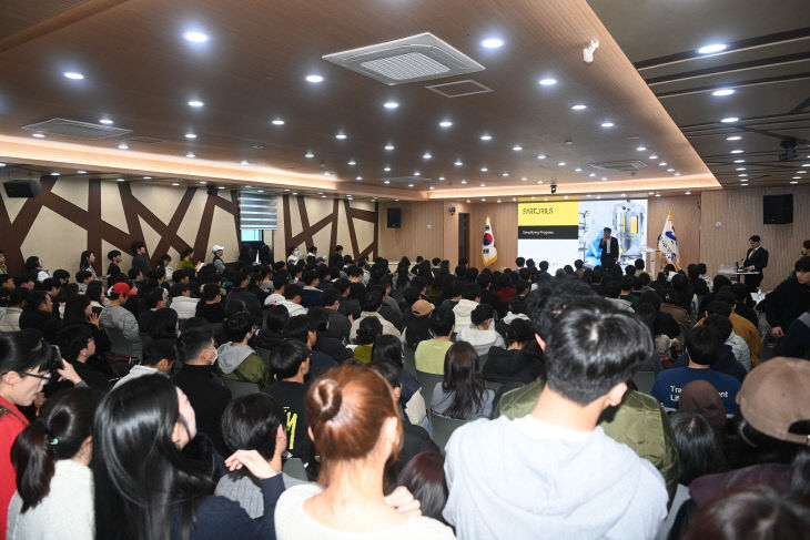 연수구-싸토리우스 일자리 협약 결실