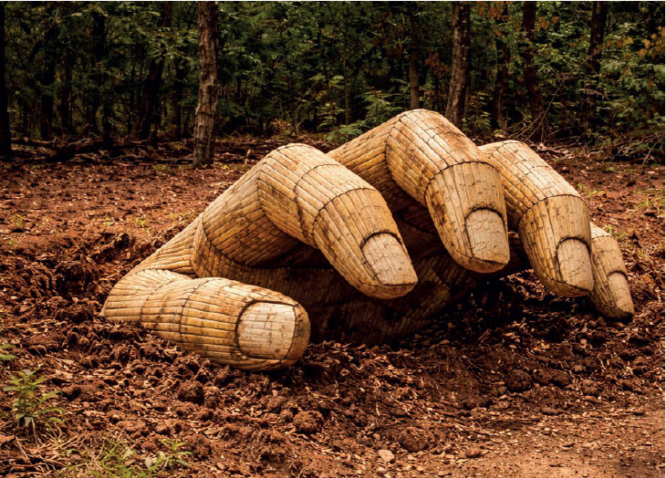 국제조형미술 프로젝트 (1)