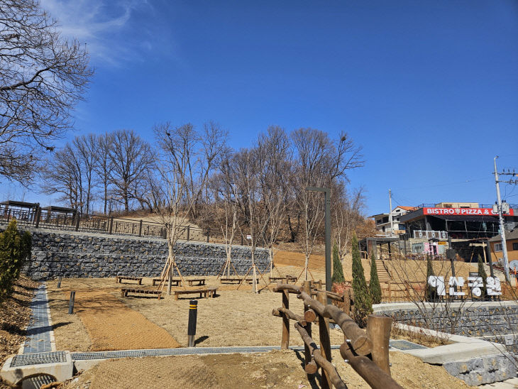 2.예산공원 전경(2)