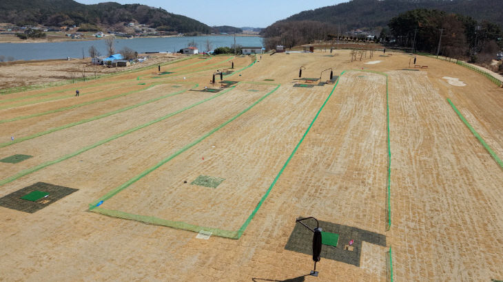 1. 중부권 파크골프장 준공식 (8)