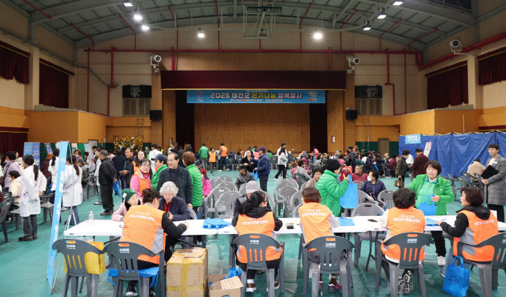 2. 안면읍 온기나눔 행복봉사 (1)