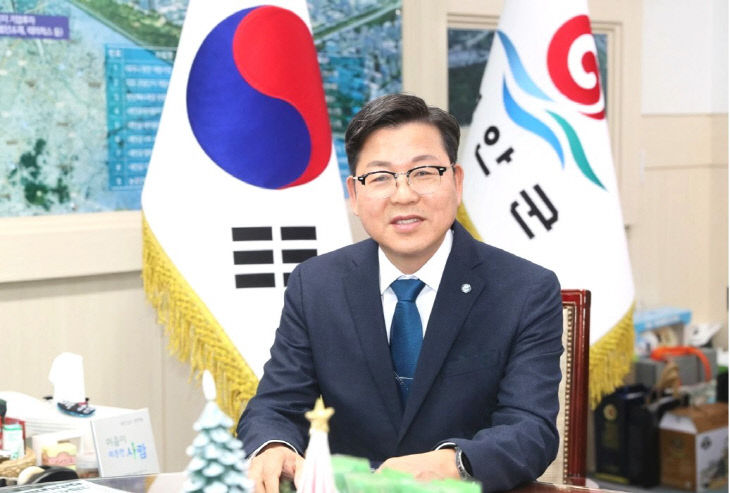 정화영 부안군수 권한대행