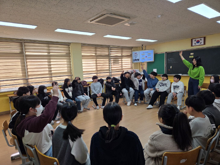 3. 학돌초등학교, 2026 교육복지우선지원사업 (1)