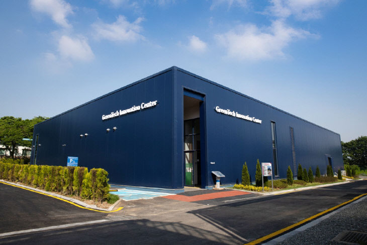 완전 무인 자동화 수직농장)