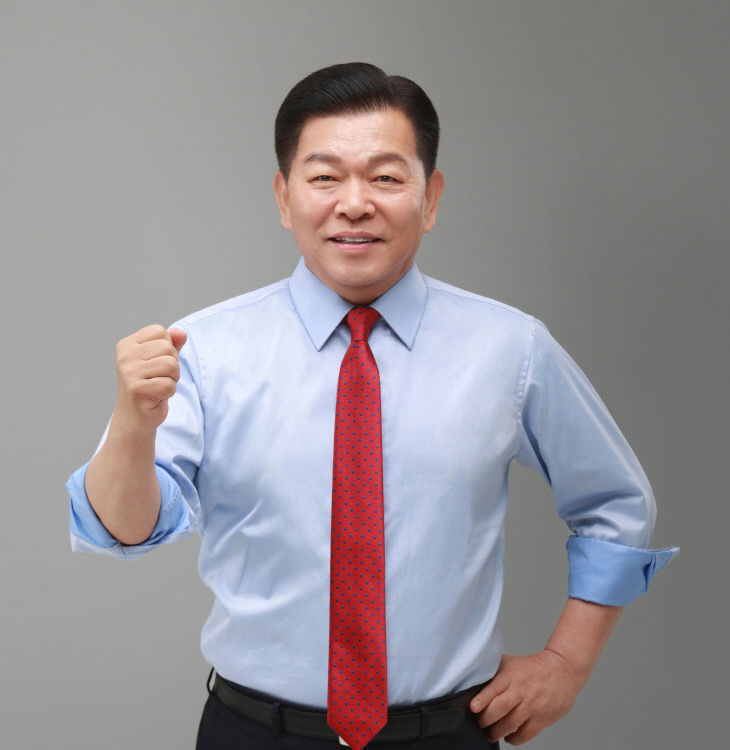 강철호 의원.(사진=부산시의회 제공)