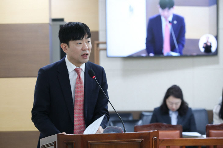 드는 통폐합 즉각 중단해야