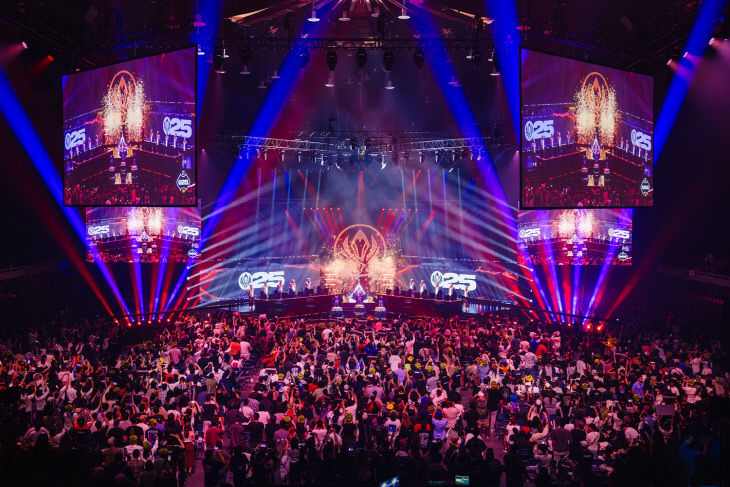 대전시‘2026 MSI’유치… 이스포츠 입지 강화 1