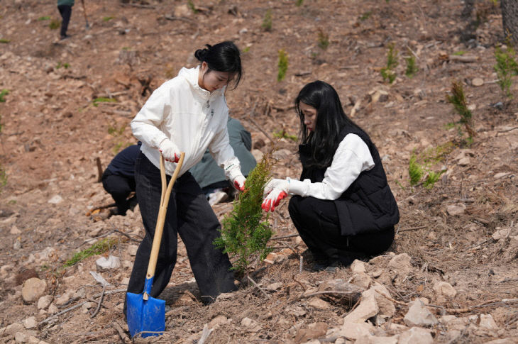[크기변환]나무심기 행사2