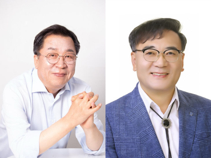 민주당 제천시장 경선 최종 2인