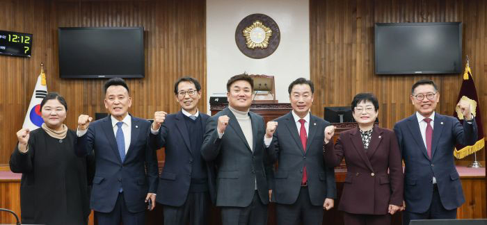 260324 제80회 임시회 제2차 본회의-의사진행 (53)