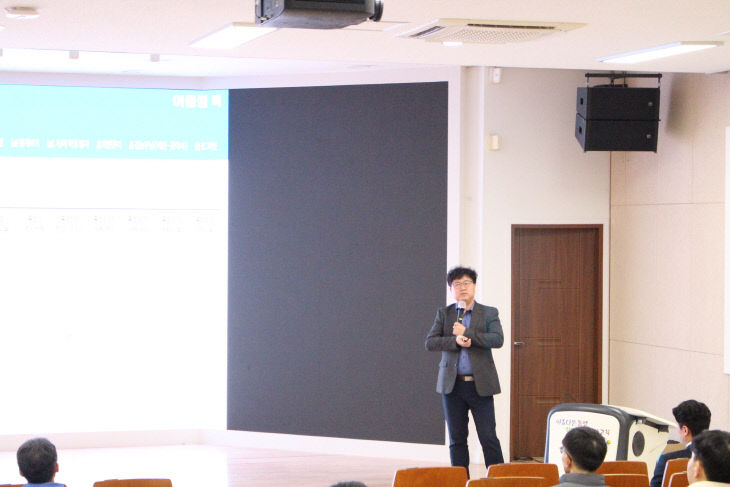 태안교육지원청