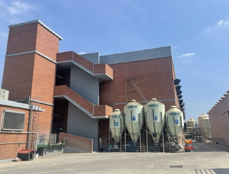 3.25(김해시, 2026년 축산농가 사료구매자금 9자 지원)