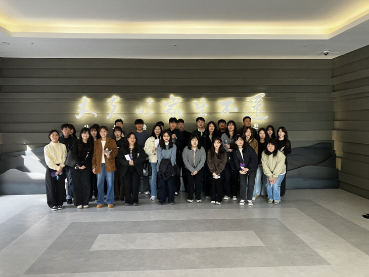 직원 교육 모습 (1)