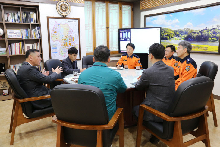 3.26. 공주소방서,