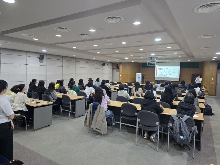 인천대 늘봄학교 어린이 안전교육 실시2
