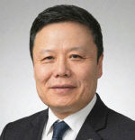 이은우 국민연금공단 대전세종지역본부장