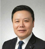 이은우 국민연금공단 대전세종지역본부장