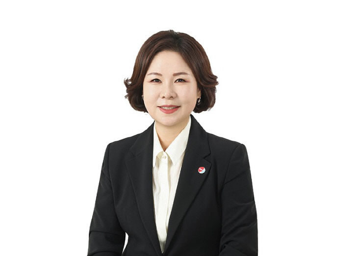 강혜영 국힘 비례대표 후보