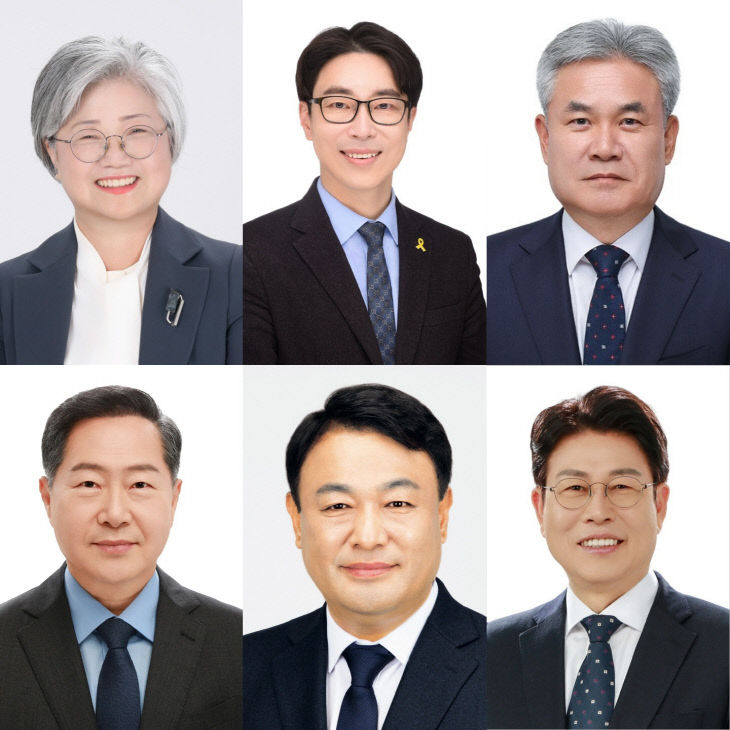 6명 후보