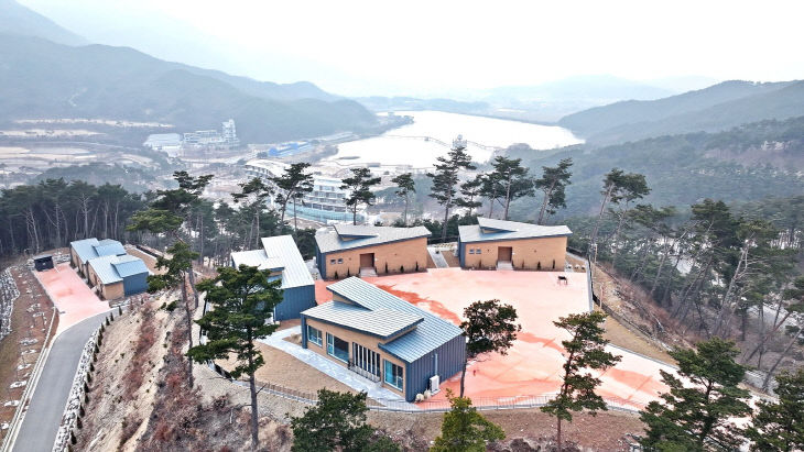 내장산자연휴양림 개장…27일부터 예약 시작1 (2)
