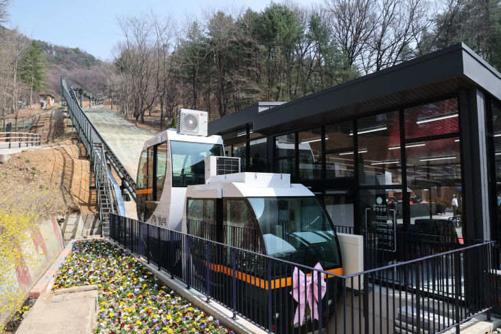 20260326 - 청남대 모노레일2