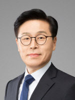 김문종 증평군수 민주당 예비후보