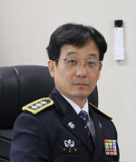 김도형 청장님 사진